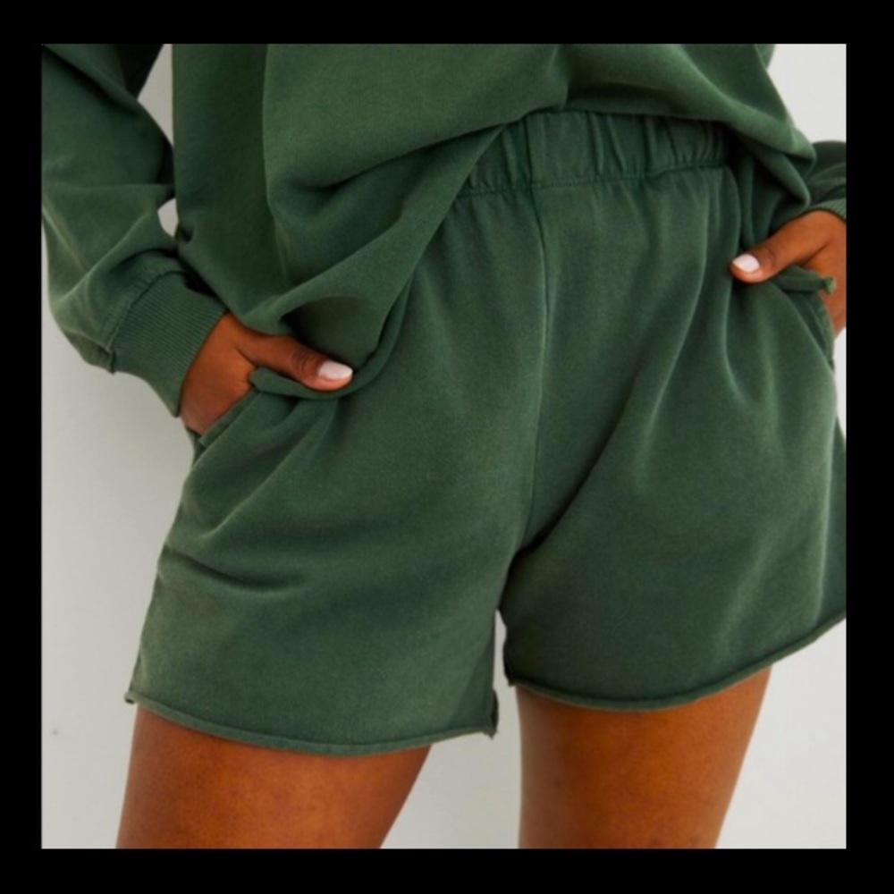 Aerie Sunrise Short